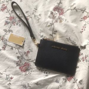 Micheal Kors Coin Purse Wristlet